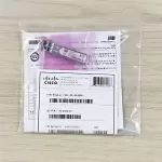 Cisco w/ Green Hologram GLC-ZX-SM-RGD 1000BASE-ZX SFP Transceiver Module