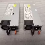 Lot of 2 DELTA DPS-750AB-28 A Power Supply IBM 94Y8144 (750WATT)  X3650 X3550 M5