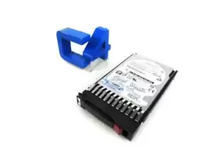 HP 787649-001 1.8TB 10K 12G SAS SFF DISK DRIVE - J9F49A