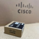 Cisco MGBLH1 Lh Mini GBIC SFP Transceiver New Sealed