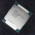 E5-1660V3 Intel Xeon E5-1660v3 3.0GHz 8 Core 20MB LGA2011 CPU Processor