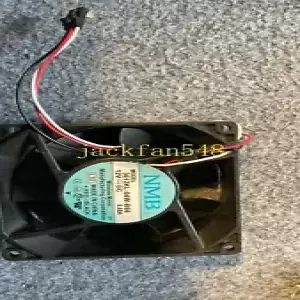 1PC NMB 3612KL-04W-B66 Case Fan 12V 0.68A 90*90*32mm For Dell Server Cooling Fan