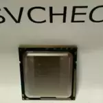Intel Xeon E5540 SLBF6 2.53GHz 8M Quad Core LGA 1366 Server CPU Processor 80W