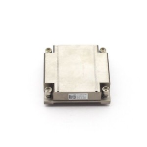 D388M CPU HeatSink For Dell PowerEdge R310 R410 Server PowerVault 0D388M