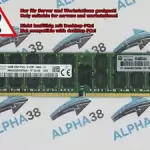 Hynix 16 GB Rdimm ECC Reg DDR4-2133 RAM Cisco C240 M4 C460 M4 Server RAM