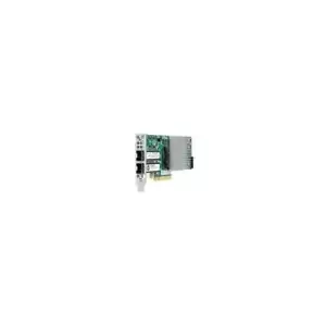 HP 593715-001 Nc523Sfp 10Gb 2Port Server Adapter Network Adapter