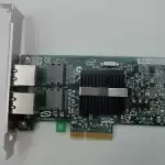 Intel EXPI9402PTG2P20 Ethernet PRO/1000 PCI-E PT Dual Port Server Adapter 88903