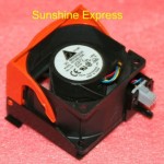 New OEM Dell JC972 Delta PFC0612DE w/ 4 Pin Connector for PowerEdge 2950 Server