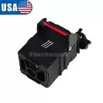 654752-001 for HP DL360p DL360e G8 Gen8 Server Cooling Fan 667882-001 697183-001