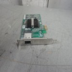 LOT 5x HP NC110T HSTNS-BN25 Single Port PCI-E Gigabit Server Adapter 434982-001