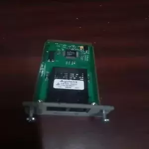 HP ProCurve J4853A 100-FX SC Transceiver