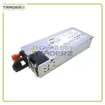 LOT OF 2 4T22V Dell PowerEdge R510 750W Power Supply 04T22V 7001531-J100