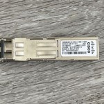 Cisco ONS-SI-GE-SX 1000 Base SFP Transceiver Module 10-2295-01  #M37-12