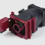 New For HP DL360 Gen10 Cooling CPU Fan Module 873580-001 873799-001 875283-001