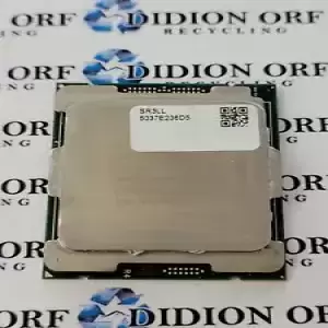 Intel CPU Xeon W-2133 3.6 GHz 6 Core 12 Thread SR3LL SKU 6800