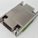 New Heatsink Y8MC1 Copper 0H1M29 0Y8MC1 CPU Cooling System For DELL R630 Server