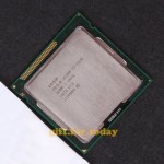 Intel Xeon E3-1260L Low-Power 2.4 GHz Quad-Core LGA1155 CPU Processor