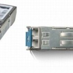 CISCO SFP-GE-Z 1000BASE-ZX Gigabit Ethernet SFP