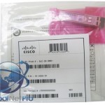 NEW SEALED GENUINE CISCO GLC-SX-MMD - 1000BASE-SX MMF 850nm DOM - LIFETIME WARRA