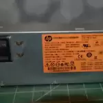 HP Switching Server Power Supply DPS-750AB-3A
