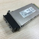CISCO DWDM-X2-32.68 Original Cisco DWDM X2 Transceiver module ready to ship