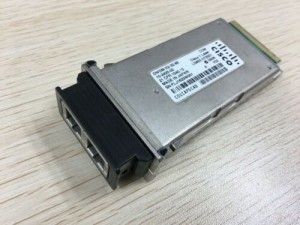 CISCO DWDM-X2-32.68 Original Cisco DWDM X2 Transceiver module ready to ship