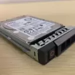 Dell Seagate JY57X ST1800MM0159 1.8TB 2.5" 15mm 10KRPM 12Gbps SAS Hard Drive