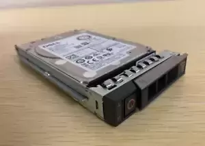 Dell Seagate JY57X ST1800MM0159 1.8TB 2.5" 15mm 10KRPM 12Gbps SAS Hard Drive