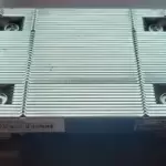 HPE 734042-001 775403-001 DL360 G9 Heatsink