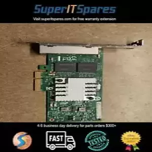IBM Intel Ethernet Quad Port Server Adapter