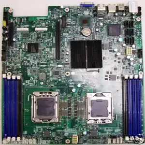 Intel S5500WBR S5500WB Server Board SSI EATX,DDR3 ECC REF Board Only