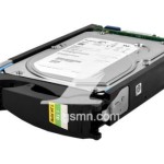 EMC 005049542 1TB 7.2K 3G SATA 3.5" LFF HDD Internal Hard Drive for CX4