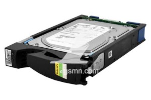 EMC 005049542 1TB 7.2K 3G SATA 3.5" LFF HDD Internal Hard Drive for CX4