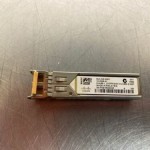 Cisco GLC-SX-MMD Module 10-2626-01 WOTRB9VBAA          MBP