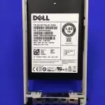 VWR2N DELL 1.92TB PM863 RI TLC SATA 6GBPS 2.5" INTERNAL SSD MZ-7LM1T9A 0VWR2N