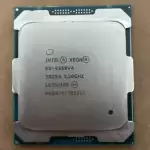 Intel Xeon E5-4650 V4 SR2SA 2.20GHz 35M 14-Core LGA 2011-3 Server CPU 105W #F46