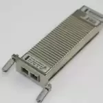 Lot of 5 Cisco XENPAK-10GB-LX4 Gigabit Ethernet Transceiver P/N 10-1991-02