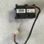 HP 519711-001 DL160 DL165 G6 FAN Delta Part Number GFB0412EHS Server Cooling Fan