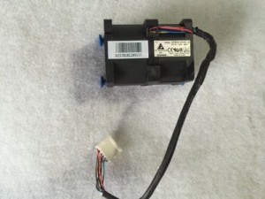 HP 519711-001 DL160 DL165 G6 FAN Delta Part Number GFB0412EHS Server Cooling Fan