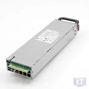 HP 361392-001 460W  325718-001 Proliant DL360 100-127V 50-60HZ Power Supply PSU