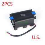 2X New Cooling Fan for HP DL320E G8 V.2 Gen8 Server 675449-002 Ship From USA