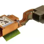 JNFP7 Heatsink 140W 10X4X1 Dell PowerEdge FC430 Server