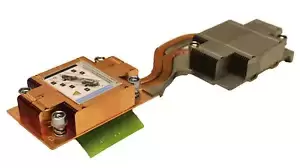JNFP7 Heatsink 140W 10X4X1 Dell PowerEdge FC430 Server