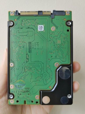 ST1800MM0129 SEAGATE 1.8TB 12Gbs 10K.9 2.5'' SAS Hard Drive 100% Original New