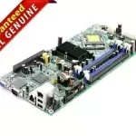 Intel X38ML Server Motherboard Xeon / Core2 LGA775 Intel X38 DDR2 800 D95420-207