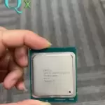 Intel Xeon E5-2667 V2 LGA2011 Server CPU Processor 3.3GHz 8Core 25M SR19W