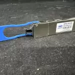 ***New*** Cisco Compatible QSFP28-LR4-CIS 10km LANWDM Fiber Optic Transceiver