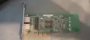 Dell 03DFV8 Intel X540-T2 Dual Port 10GB Server Adapter