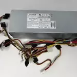 Supermicro PWS-401-2H / 24-Pin 8-Pin 80 Plus 400WATT 2U FROM NEW PULL