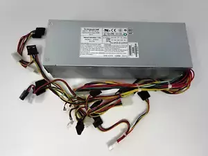 Supermicro PWS-401-2H / 24-Pin 8-Pin 80 Plus 400WATT 2U FROM NEW PULL